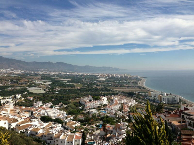 Detached Villa Nerja Málaga - image 2