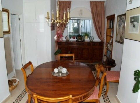 Detached Villa Iznate Málaga - image 2