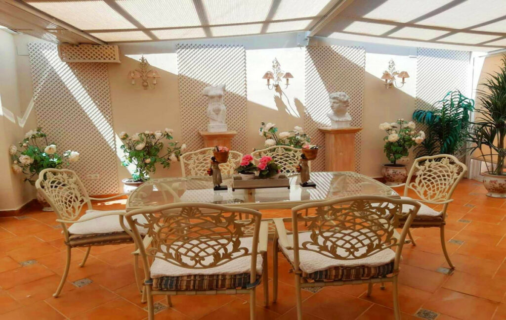 Detached Villa Javea Alicante - image 3