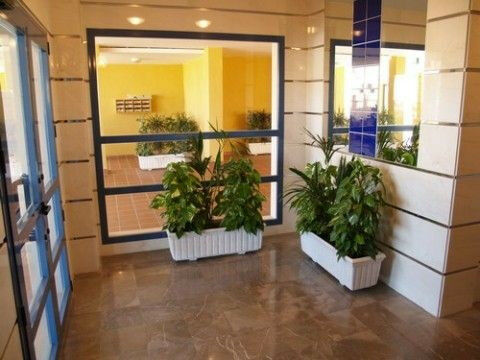 Middle Floor Apartment Torre del Mar Málaga - Bild 2