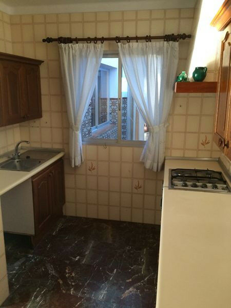 Ground Floor Apartment Nerja Málaga - image 2
