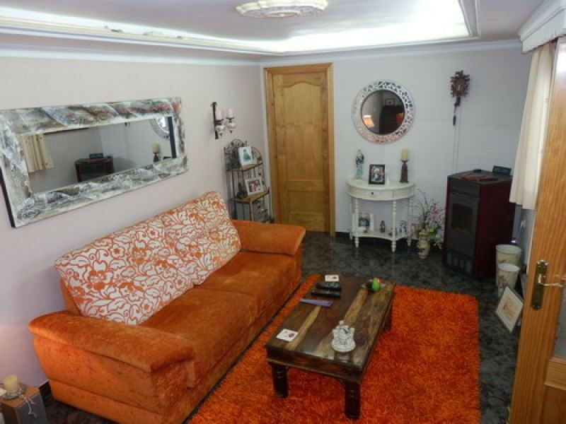 Detached Villa Vélez-Málaga Málaga - image 2