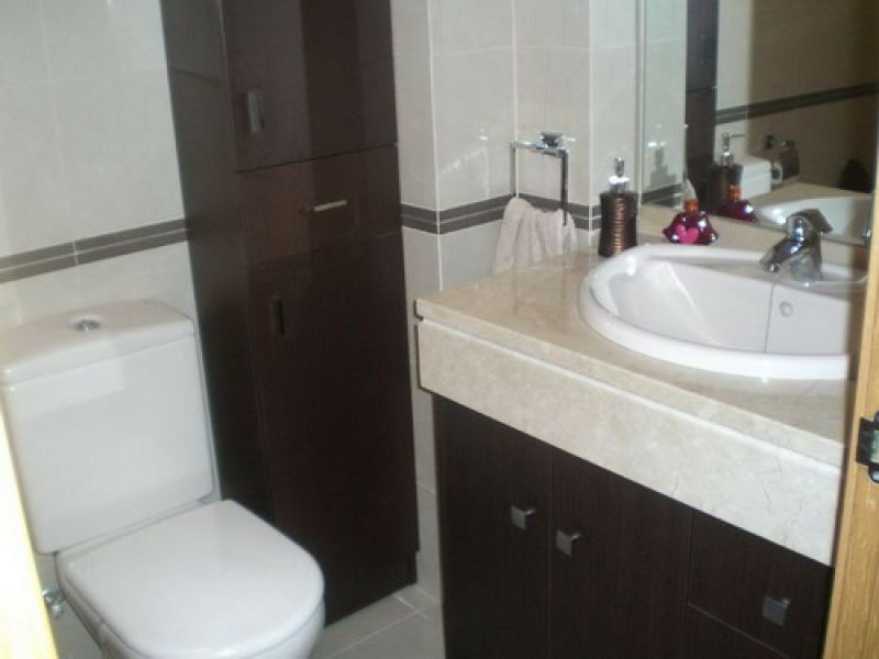 Middle Floor Apartment Torre del Mar Málaga - image 2