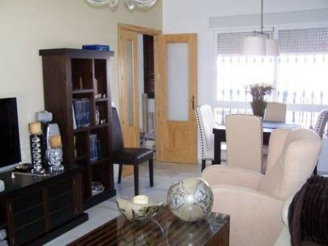 Semi-Detached House Benamocarra Málaga - imagen 2