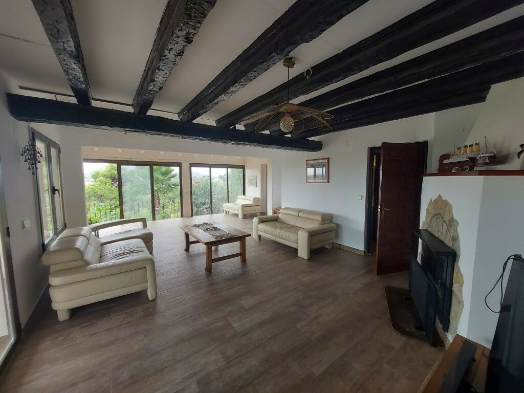 Detached Villa Altea Alicante - image 2