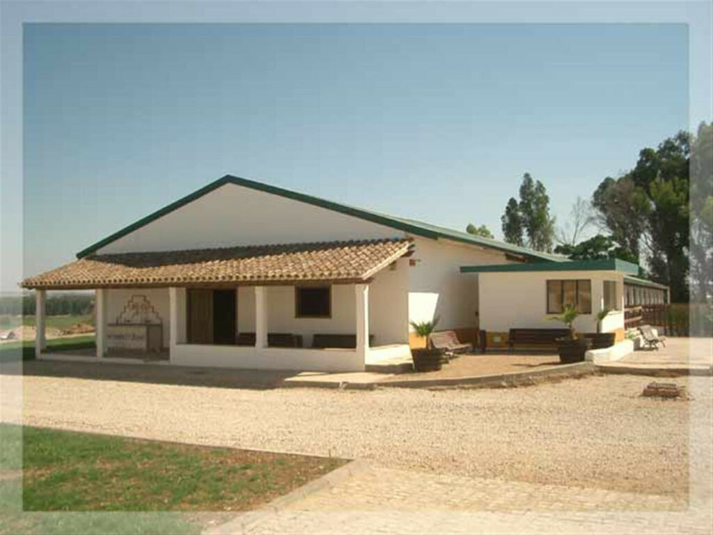 Finca - Cortijo Jerez de la Frontera Cádiz - image 2