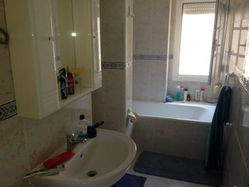 Middle Floor Apartment Torre del Mar Málaga - image 2