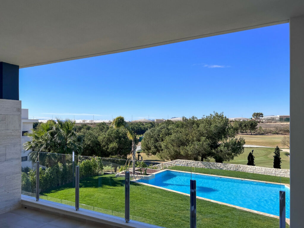 Ground Floor Apartment Pilar de la Horadada Alicante - image 2