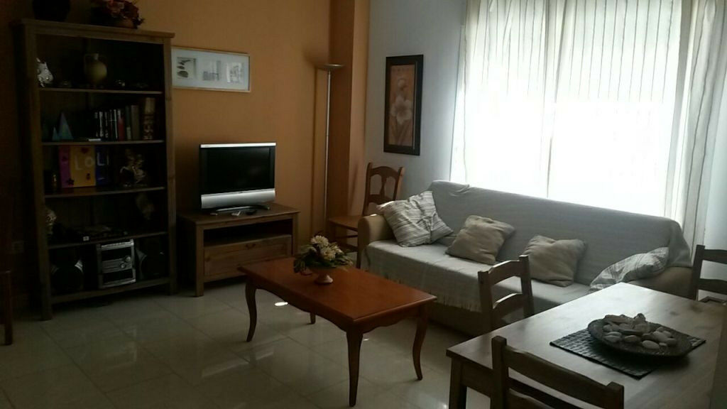 Ground Floor Apartment Vélez-Málaga Málaga - image 2