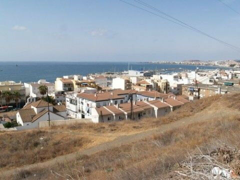 Residential Plot Caleta de Vélez Málaga - image 2