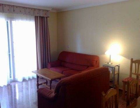 Ground Floor Apartment Torre del Mar Málaga - image 2