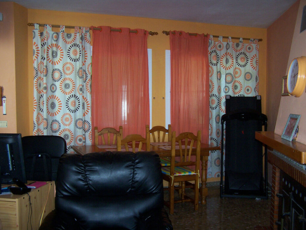 Townhouse Vélez-Málaga Málaga - image 2