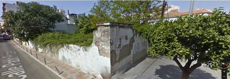 Residential Plot Vélez-Málaga Málaga - image 2