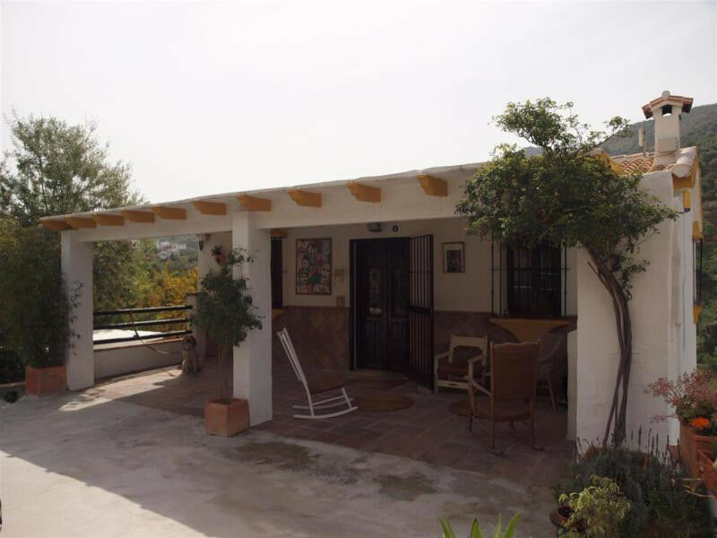 Finca - Cortijo Arenas Málaga - image 2