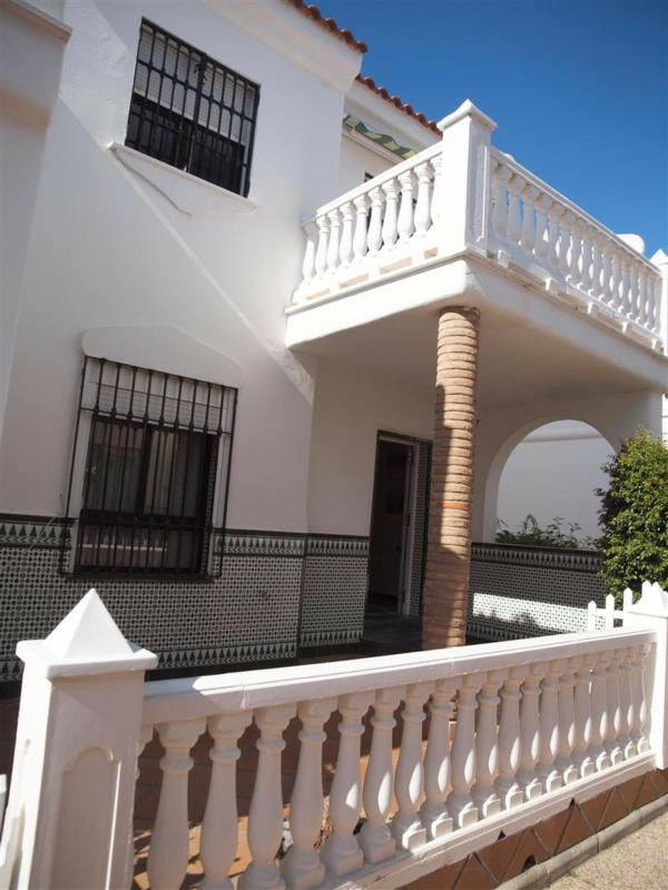 Townhouse Algarrobo Málaga - image 2