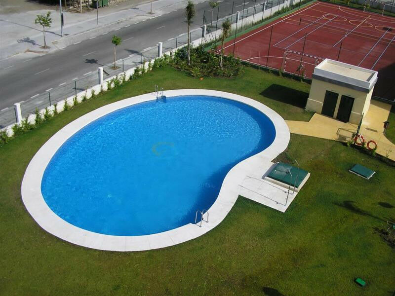 Penthouse Algarrobo Málaga - image 2