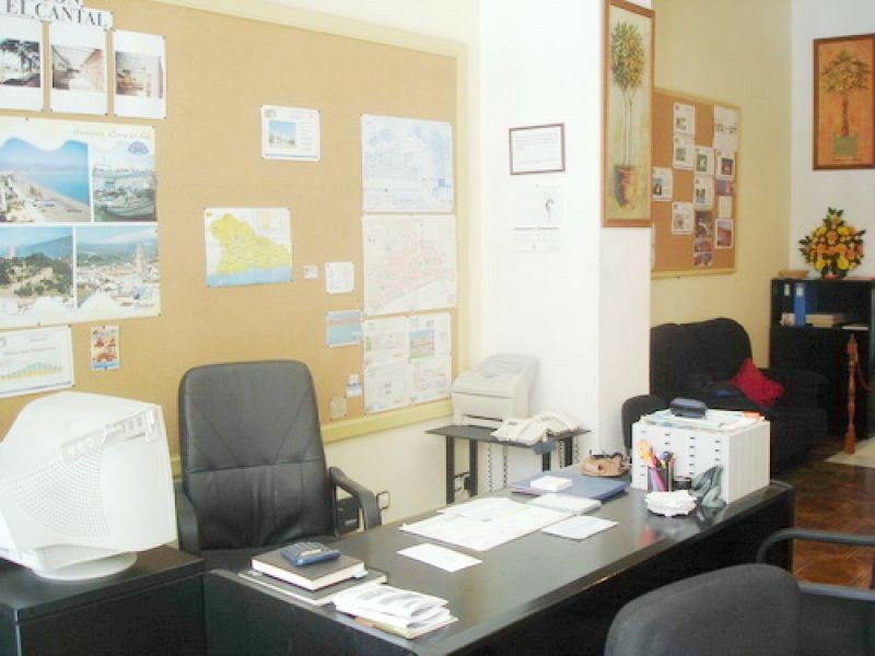 Office Torre del Mar Málaga - image 2