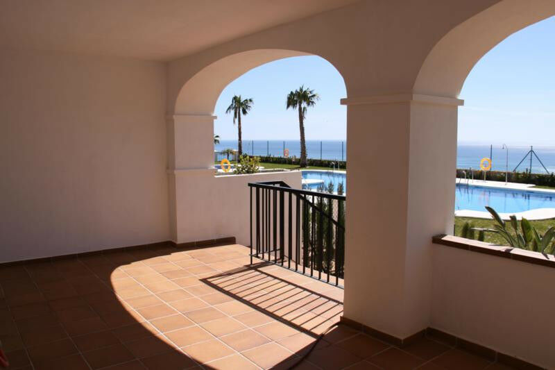 Middle Floor Apartment Rincón de la Victoria Málaga - image 2