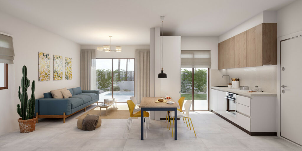 Detached Villa Villamartin Alicante - image 2