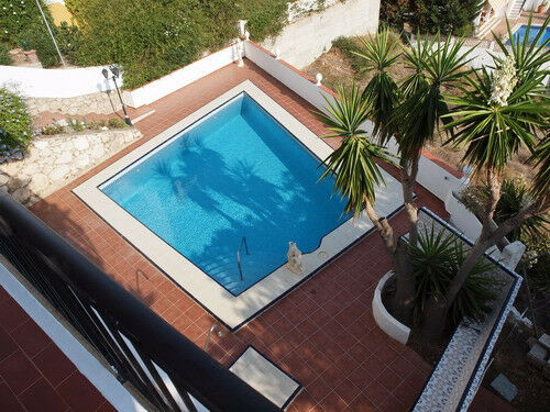 Detached Villa Benajarafe Málaga - image 2
