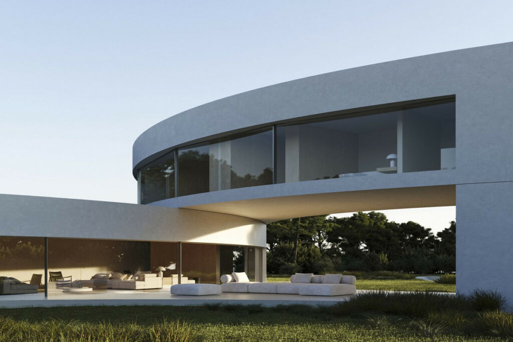 Detached Villa Sotogrande Cádiz - image 2