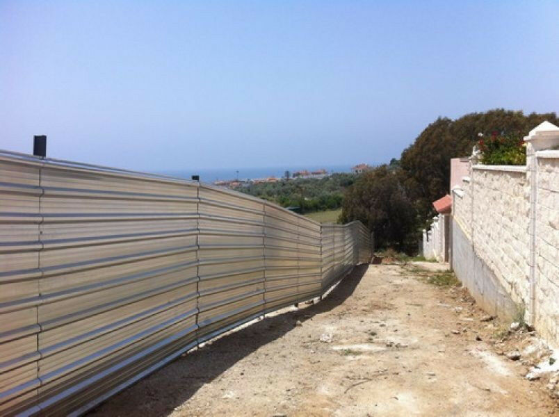Residential Plot Benajarafe Málaga - image 2