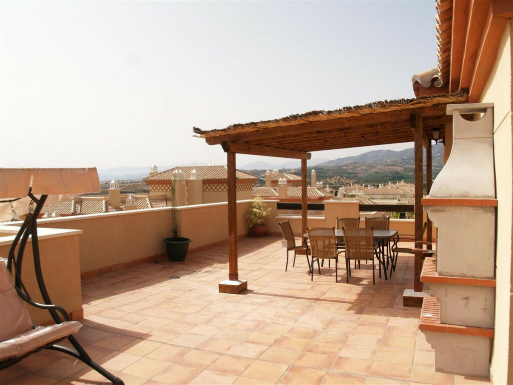 Penthouse Caleta de Vélez Málaga - image 2