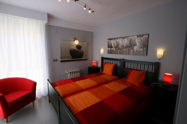 Townhouse Nerja Málaga - image 2