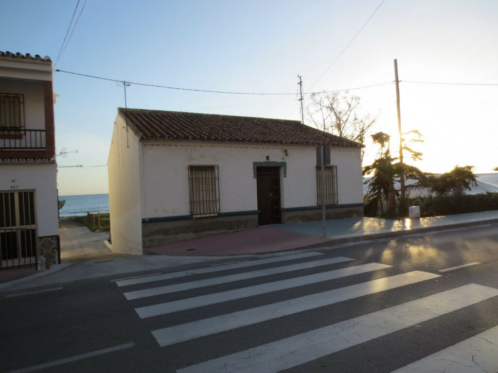 Residential Plot Torrox Málaga - image 2