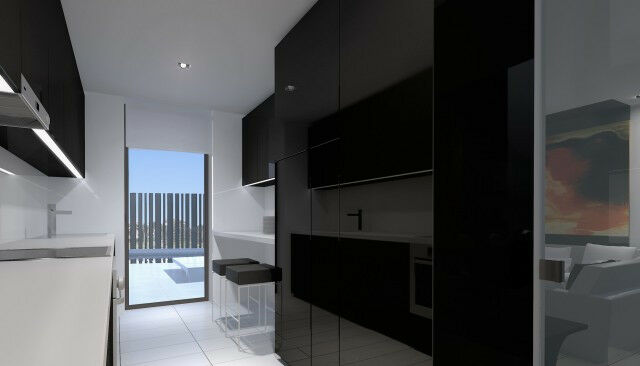 Townhouse Torre del Mar Málaga - image 2
