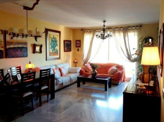 Middle Floor Apartment Rincón de la Victoria Málaga - image 2