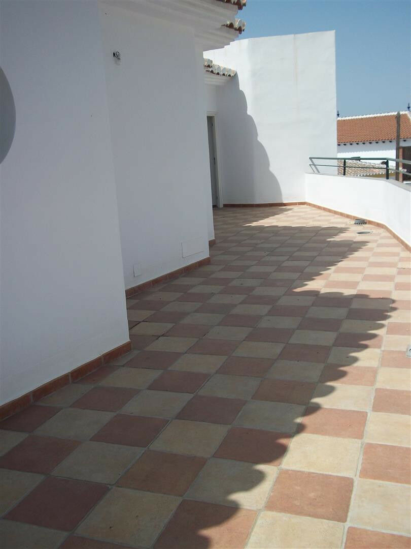 Penthouse Canillas de Aceituno Málaga - image 2