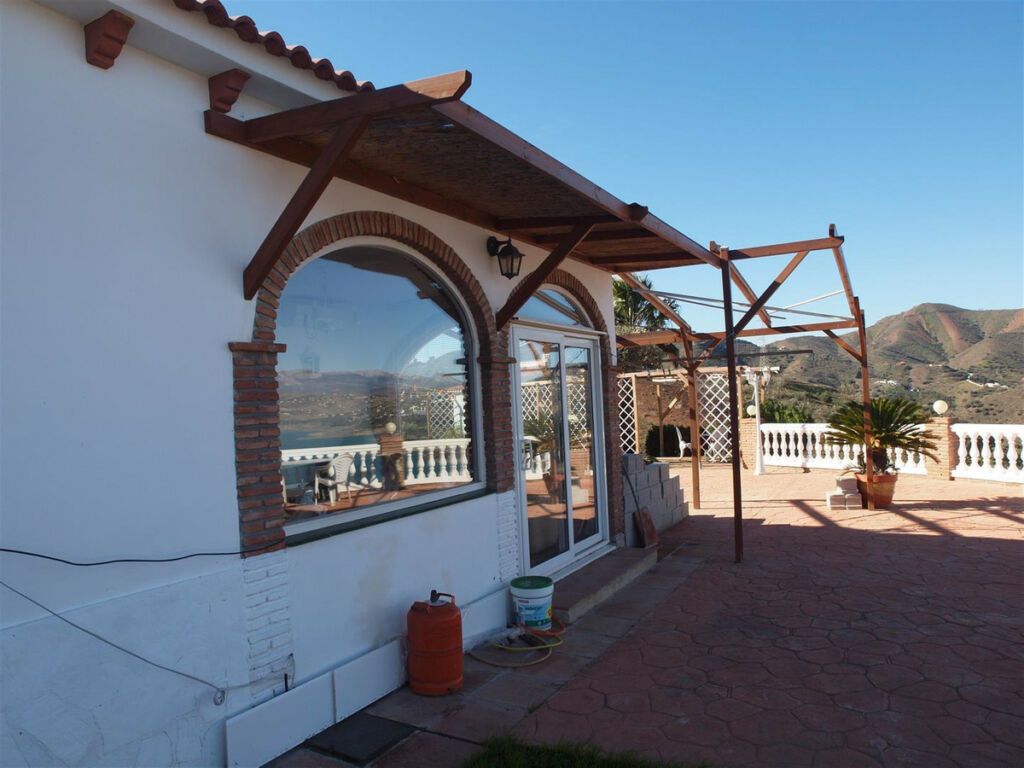 Finca - Cortijo Viñuela Málaga - image 2