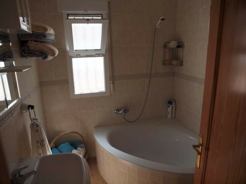 Detached Villa Almayate Málaga - image 2