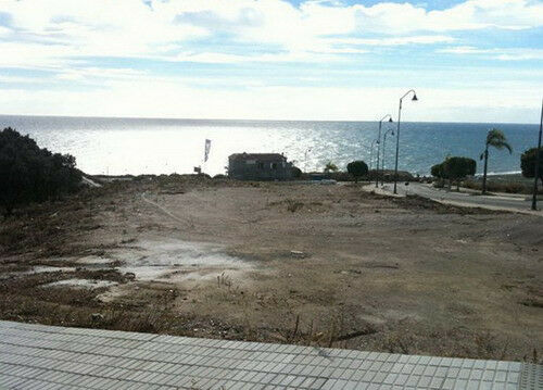 Residential Plot Almayate Málaga - image 2