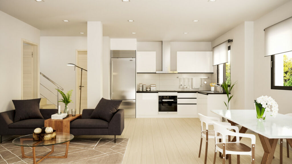 Detached Villa La Marina Alicante - image 2