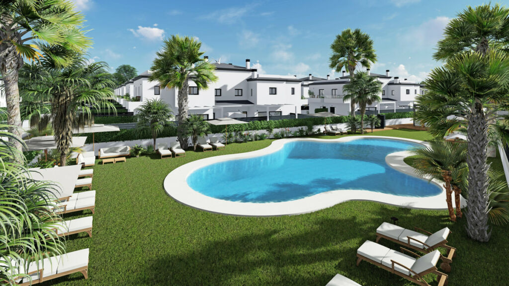 Bungalow Gran Alacant Alicante - image 2