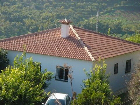 Detached Villa Vélez-Málaga Málaga - image 2