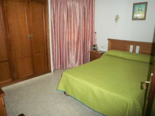 Ground Floor Apartment Nerja Málaga - image 2