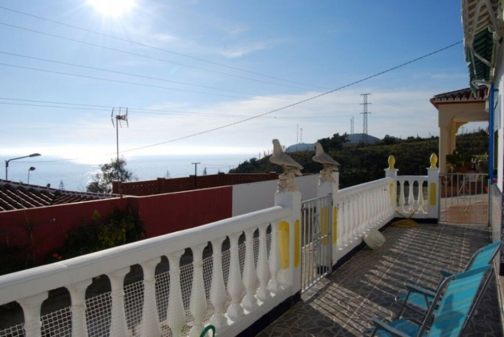 Semi-Detached House Torrox Costa Málaga - image 2