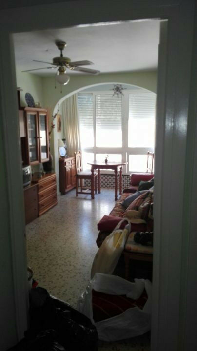 Ground Floor Apartment Nerja Málaga - image 2
