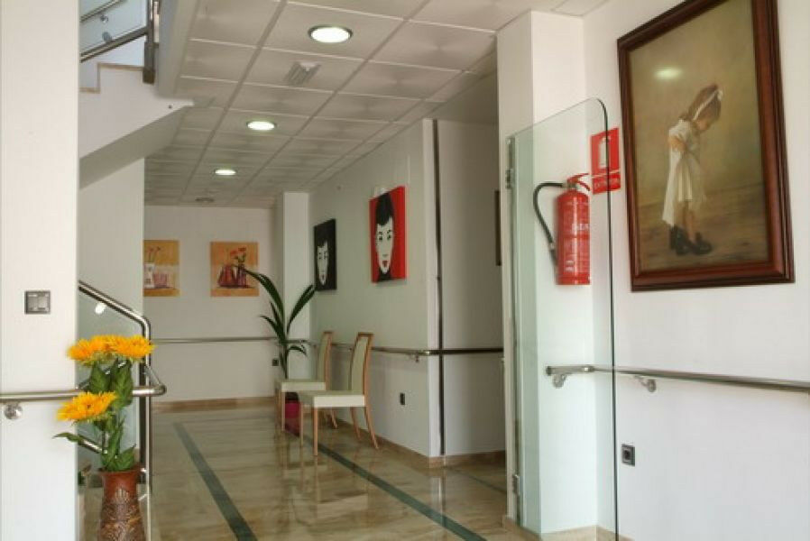 Semi-Detached House Almayate Málaga - image 2