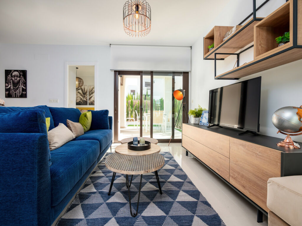 Semi-Detached House Algorfa Alicante - image 2