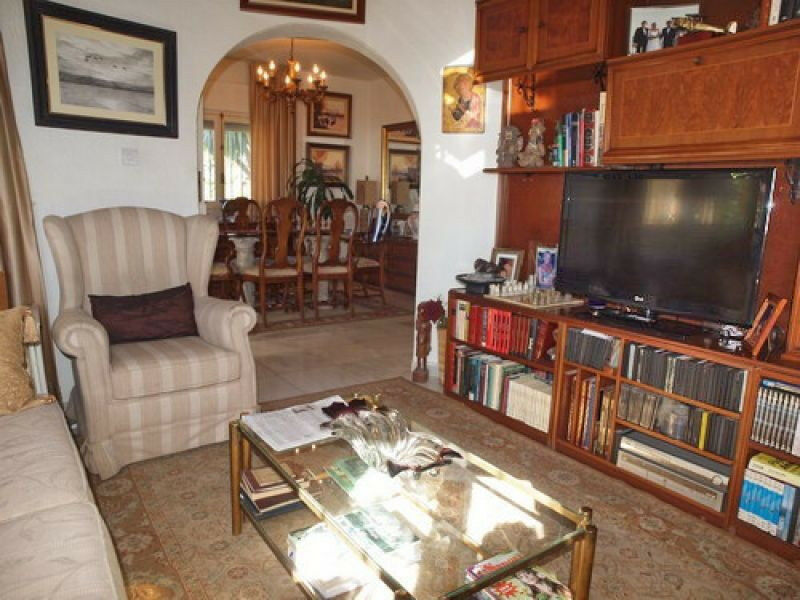 Detached Villa Benagalbon Málaga - image 2