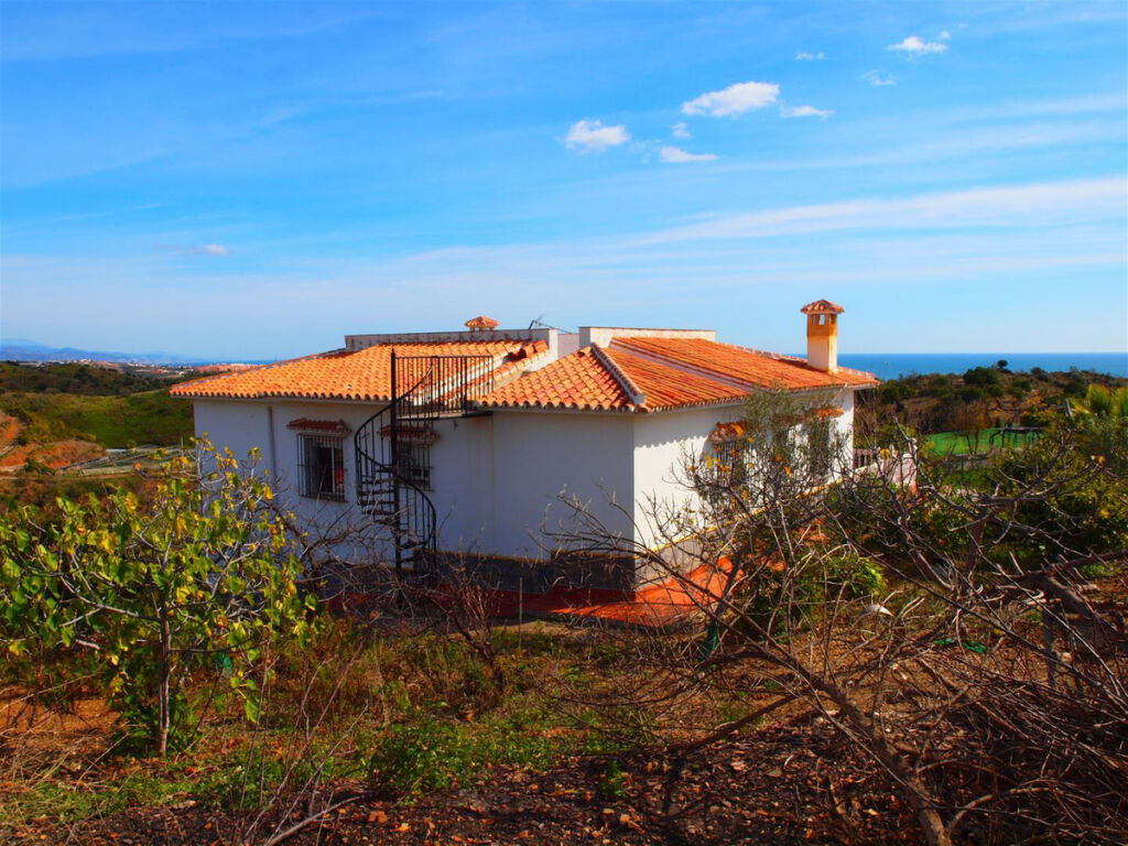Finca - Cortijo Benajarafe Málaga - image 2