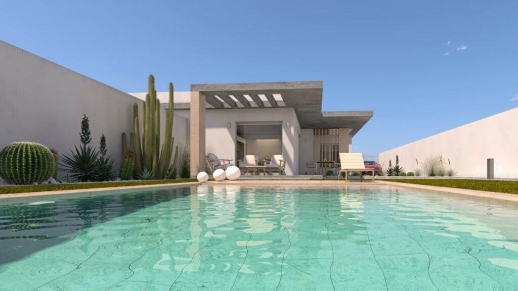 Semi-Detached House San Javier Murcia - image 2