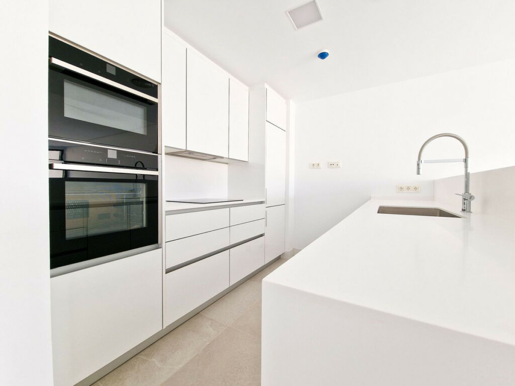 Penthouse Duplex Cabopino Málaga - image 8