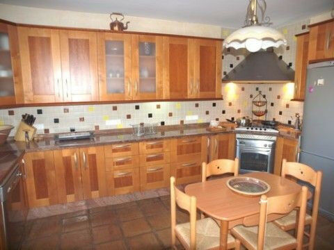 Detached Villa Alcaucín Málaga - image 2