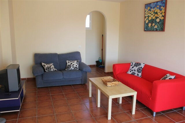 Townhouse Nerja Málaga - image 2