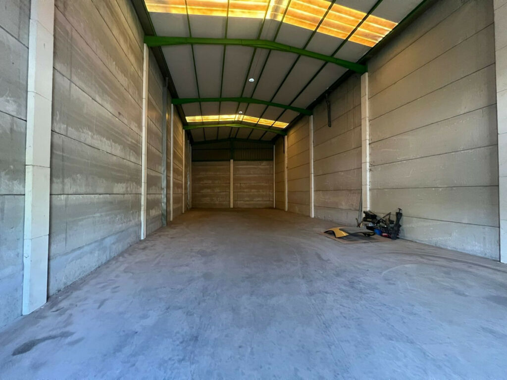 Warehouse Coín Málaga - image 2